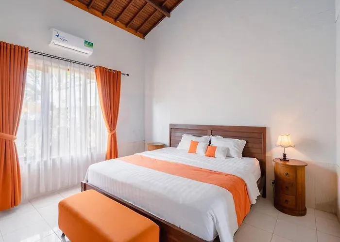 Private 3 Bedroom Villas, 5 Mnt To