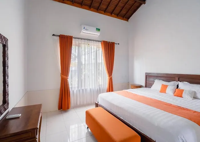 别墅 Private 3 Bedroom Villas, 5 Mnt To