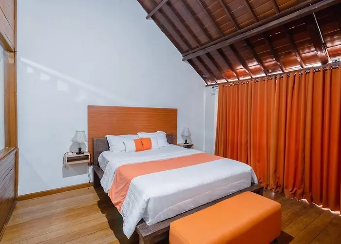 别墅 Private 3 Bedroom Villas, 5 Mnt To *