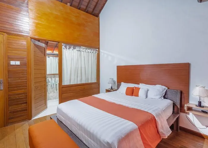 Private 3 Bedroom Villas, 5 Mnt To *