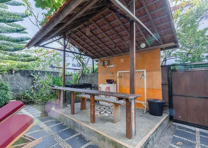 Private 3 Bedroom Villas, 5 Mnt To 别墅 *